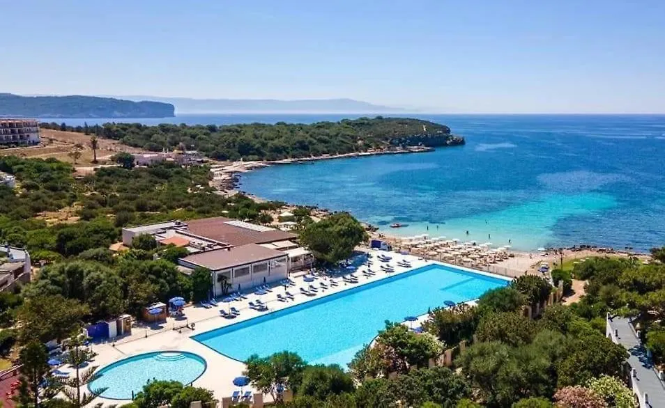 Pischina Salida-Villetta Pavoncelle Alghero Holiday home
