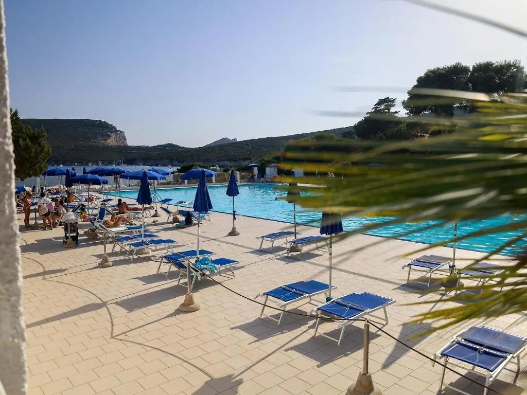 Holiday home Pischina Salida-Villetta Pavoncelle Alghero