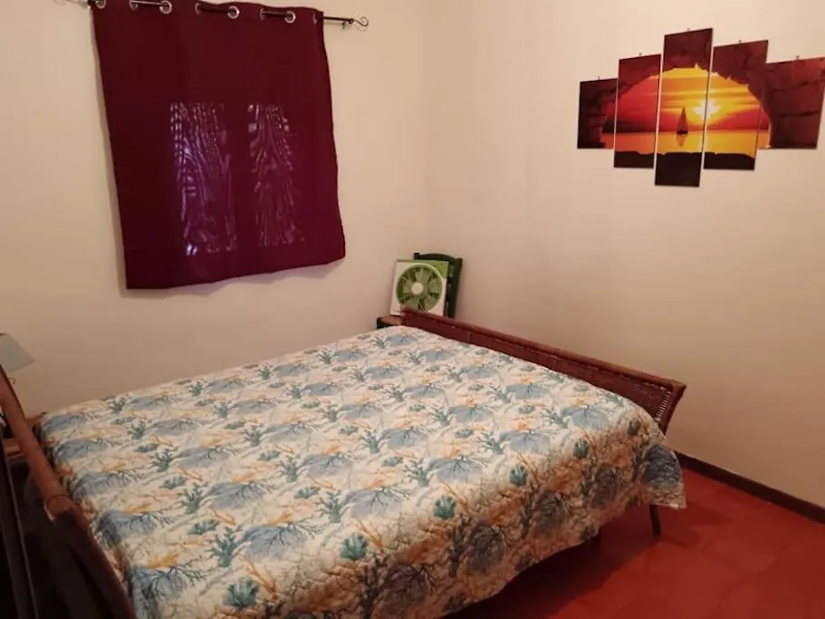 Holiday home Pischina Salida-Villetta Pavoncelle Alghero Italy
